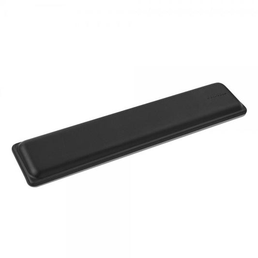 Sharkoon ELITE SHARK WR200 wrist rest Polyurethane Black [ELITESHARKWR200]