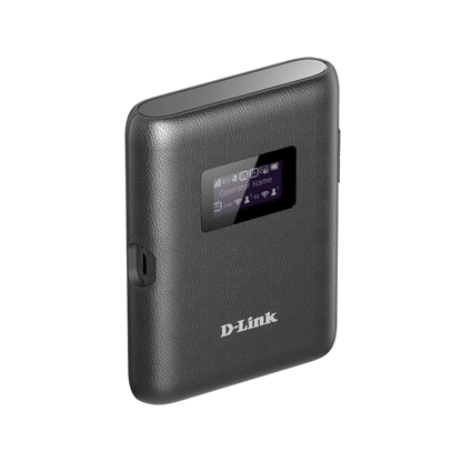 D-LINK MOBILE WI-FI 4G/LTE HOTSPOT, CAT6, FINO A 300Mbps CAT6 [DWR-933]