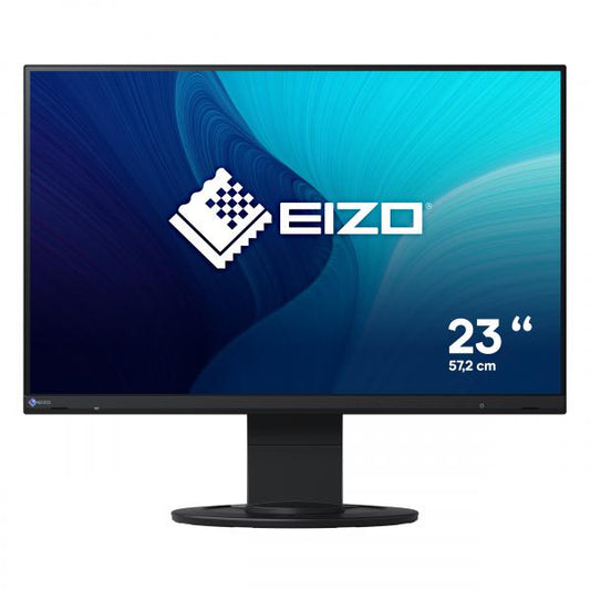 EIZO MONITOR 22,5 LED IPS 16:10 1920x1200 5MS 250 CDM, DP/HDMI, PIVOT, FLEXSCAN EV2360 [EV2360-BK]