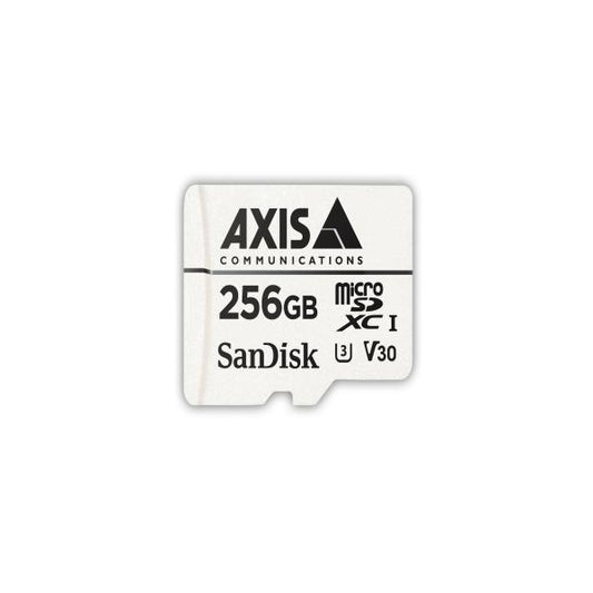 AXIS SURVEILLANCE CARD 256GB 02021-001 [02021-001]