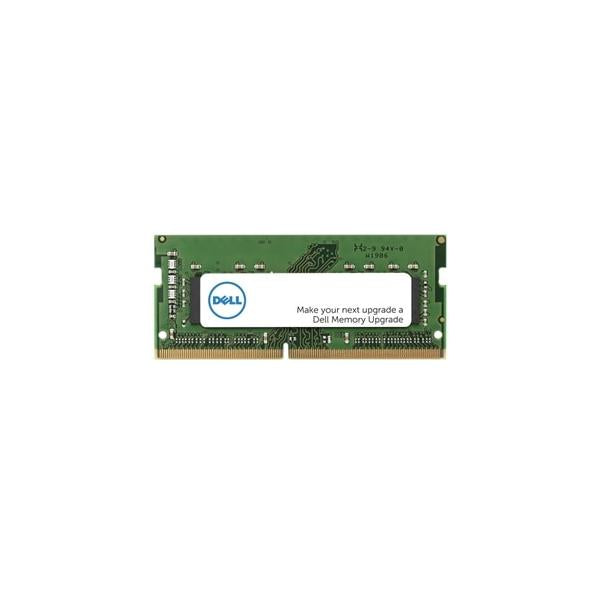 DELL AA937595 memoria 8 GB 1 x 8 GB DDR4 3200 MHz [AA937595]