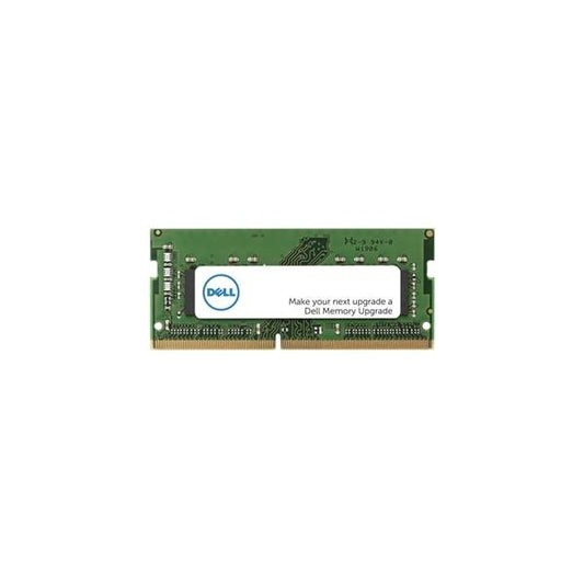 DELL AA937595 memoria 8 GB 1 x 8 GB DDR4 3200 MHz [AA937595] 