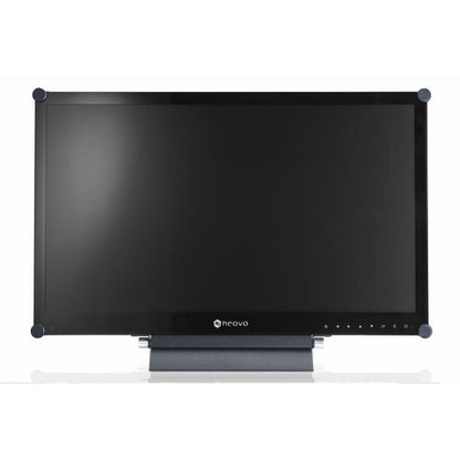 AG Neovo RX-24G Monitor CCTV 60,5 cm (23.8") 1920 x 1080 Pixel [RX-24GBLACK]