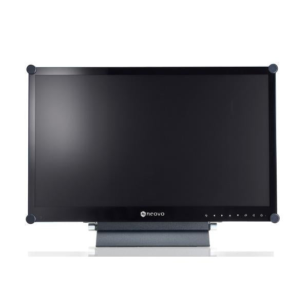 AG Neovo RX-22G Monitor CCTV 54,6 cm (21.5") 1920 x 1080 Pixel [RX-22GBLACK]