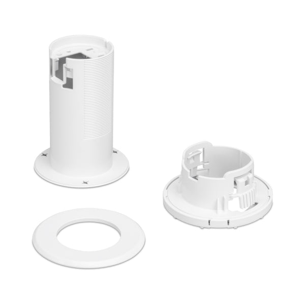 Ubiquiti-FlexHD-CM-3-Recessed ceiling mount for FlexHD Access Point, 3pack FlexHD-CM-3 [FlexHD-CM-3]