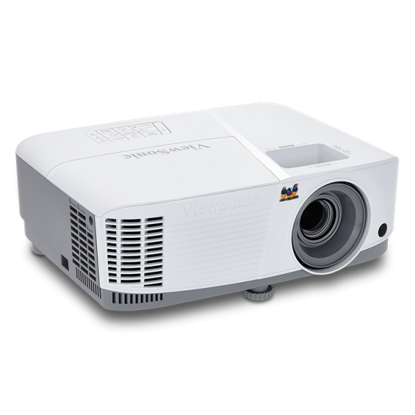 Viewsonic DLP projector - XGA HD - 4000 ansi lumen [PG707X]