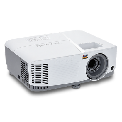 Viewsonic DLP projector - XGA HD - 4000 ansi lumen [PG707X]