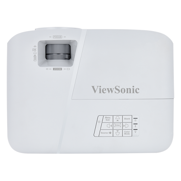 Viewsonic DLP projector - XGA HD - 4000 ansi lumen [PG707X]