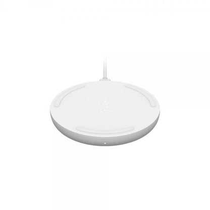 Belkin WIA001VFWH Caricabatterie per dispositivi mobili Bianco Auto [WIA001VFWH]