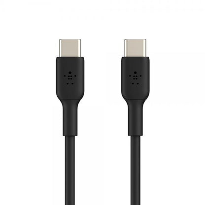 Belkin CAB003BT1MBK cavo USB 1 m USB C Nero [CAB003BT1MBK]