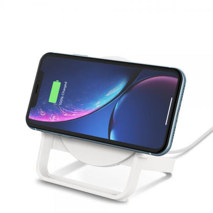 Belkin BOOSTCHARGE Bianco Interno [WIB001VFWH]