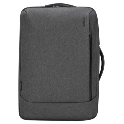 Targus 15.6 inch Cypress Convertible Laptop Backpack with EcoSmart - Grey [TBB58702GL]