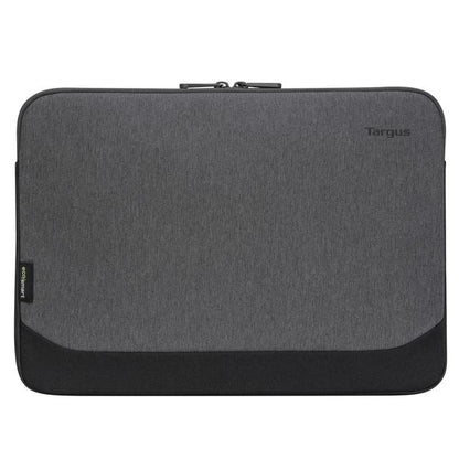 Targus 13 - 14 inch Cypress Laptop Sleeve with EcoSmart - Grey [TBS64602GL]