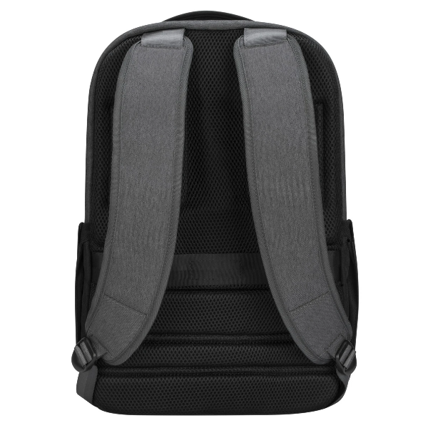 Targus 15.6 inch Cypress Hero Laptop Backpack - Grey [TBB58602GL]