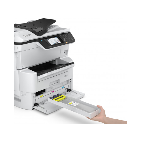 Epson WorkForce Pro WF-C878RDWF [C11CH60401]