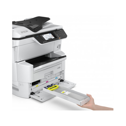 Epson WorkForce Pro WF-C878RDWF [C11CH60401]