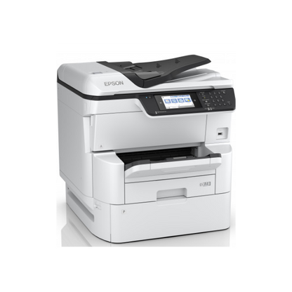 Epson WorkForce Pro WF-C878RDWF [C11CH60401]