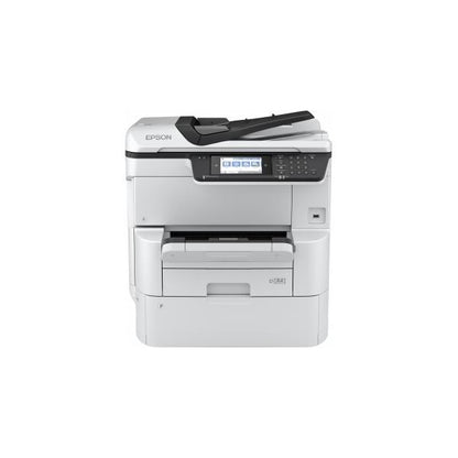 Epson WorkForce Pro WF-C878RDWF [C11CH60401]