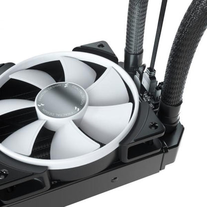 FRACTAL WATER COOLING CELSIUS+ S24 PRISMA [FD-W-2-S2402]