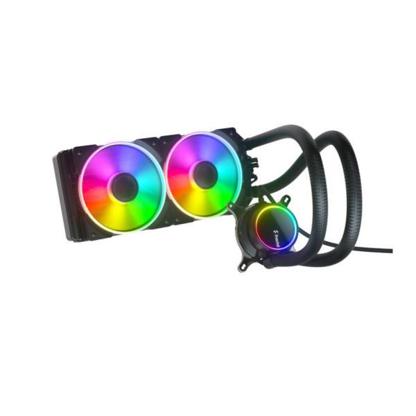 FRACTAL WATER COOLING CELSIUS+ S24 PRISMA [FD-W-2-S2402]