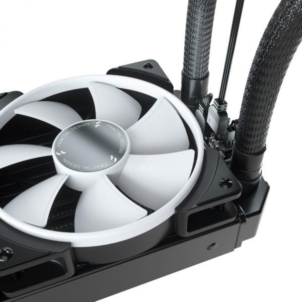 FRACTAL WATER COOLING CELSIUS+ S36 PRISMA [FD-W-2-S3602]