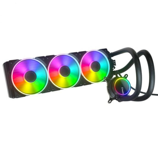 FRACTAL WATER COOLING CELSIUS+ S36 PRISMA [FD-W-2-S3602]