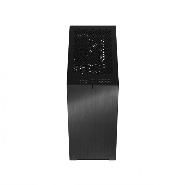 FRACTAL CASE MID TOWER DEFINE 7 COMPACT BLACK [FD-C-DEF7C-01]