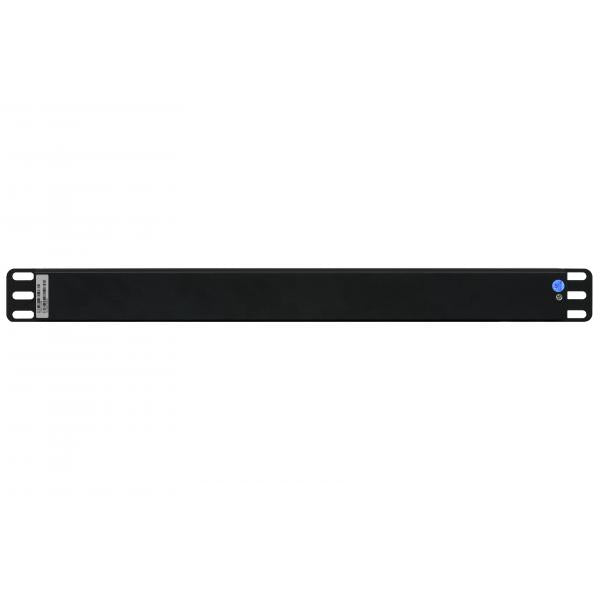 APC EPDU1016B unità di distribuzione dell'energia (PDU) 8 presa(e) AC 1U Nero [EPDU1016B]