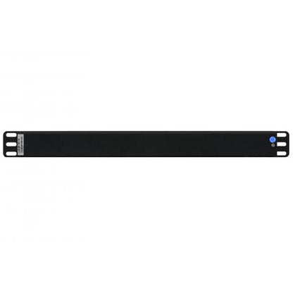 APC EPDU1016B unità di distribuzione dell'energia (PDU) 8 presa(e) AC 1U Nero [EPDU1016B]