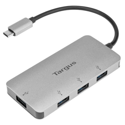 Targus USB-C to 4-Port USB-A Hub [ACH226EU]