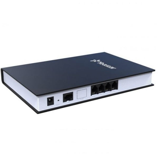 Yeastar TA400 - Gateway 4 porte FXS, LAN/WAN 10/100 TA400 [TA400]