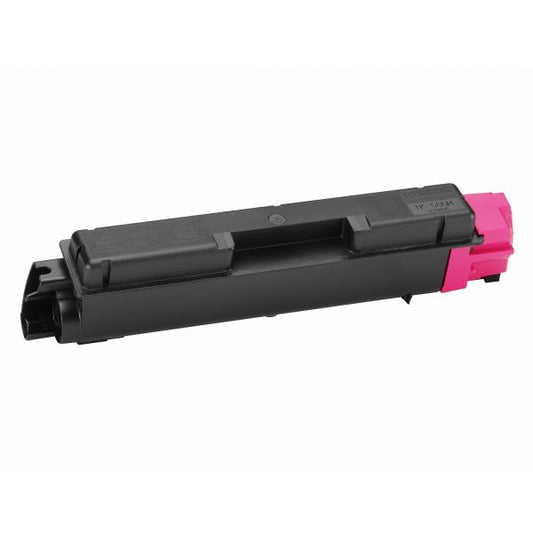 KYOCERA TK-580M cartucho de toner 1ud Original Magenta [1T02KTBNL0] 