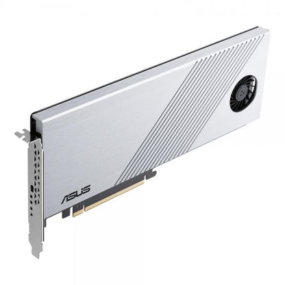 ASUS Hyper M.2 x16 Gen 4 scheda di interfaccia e adattatore Interno [90MC08A0-M0EAY0]