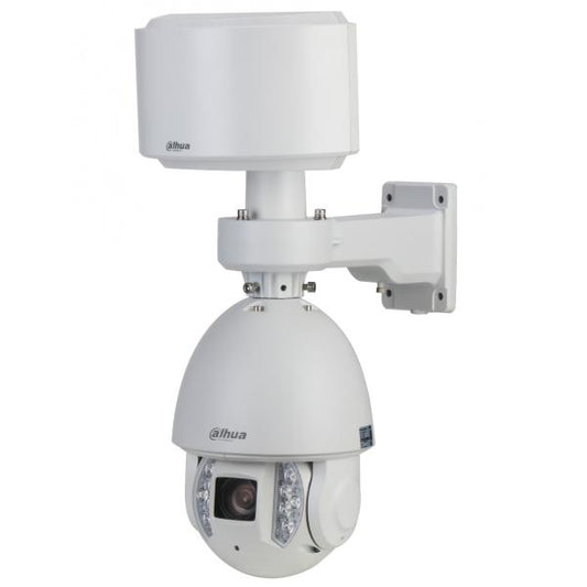 Dahua-PFR4KS-E50-50m Radar-PTZ Smart Tracking System - PROMO FINO AD ESAURIMENTO SCORTE PFR4KS-E50 [PFR4KS-E50]