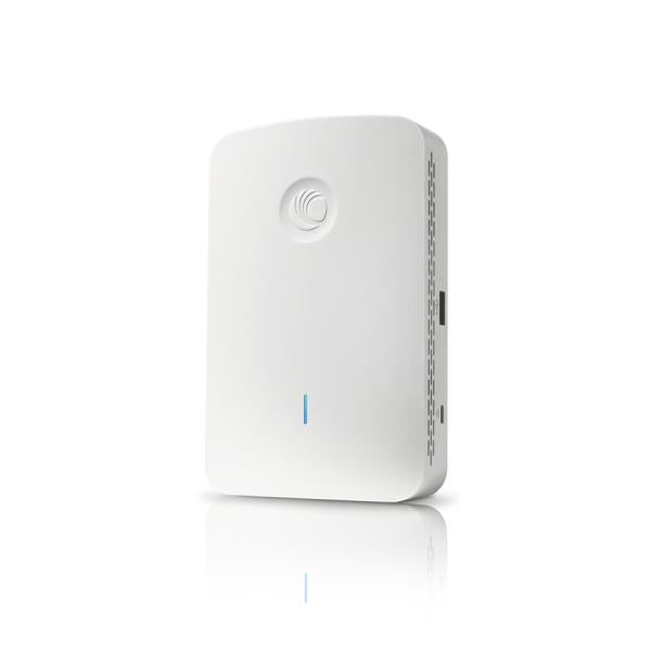 CambiumNetworks, pl-e425H,AccessPoint CnPilot Indoor, Hospitality, 802.11ac wave 2, Wall plate WLAN PL-E425H00A-EU [PL-E425H00A-EU]