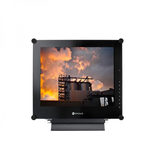 AG Neovo SX-17G Monitor CCTV 43,2 cm (17") 1280 x 1024 Pixel [SX-17G]