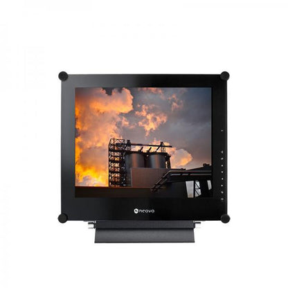 AG Neovo SX-17G Monitor CCTV 43,2 cm (17") 1280 x 1024 Pixel [SX-17G]