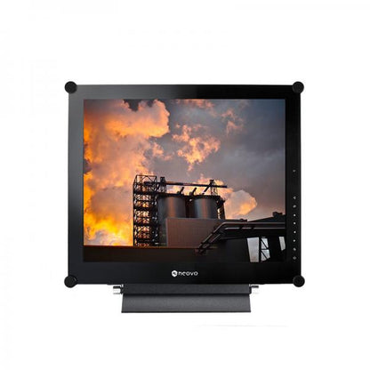 AG Neovo SX-19G Monitor CCTV 48,3 cm (19") 1280 x 1024 Pixeles [SX-19G] 