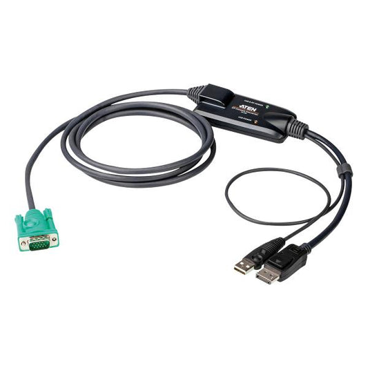 Aten DisplayPort Console Converter CV190-AT [CV190-AT]