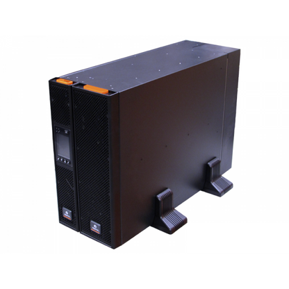 Vertiv Liebert GXT5-10KIRT5UXLN gruppo di continuità (UPS) Doppia conversione (online) 10 kVA 10000 W 8 presa(e) AC [GXT5-10KIRT5UXLN]