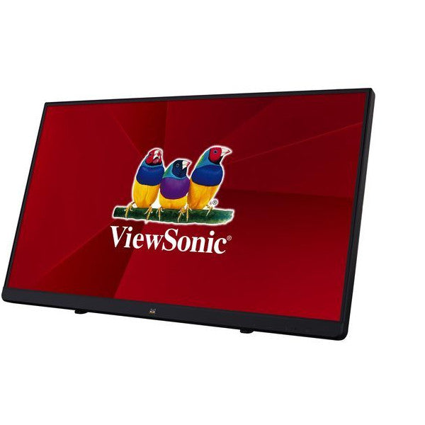 Viewsonic 22 inch - Full HD IPS LED Touch Monitor - 1920x1080 [TD2230]