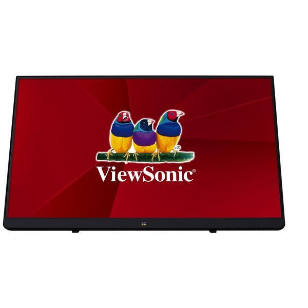 Viewsonic 22 inch - Full HD IPS LED Touch Monitor - 1920x1080 [TD2230]