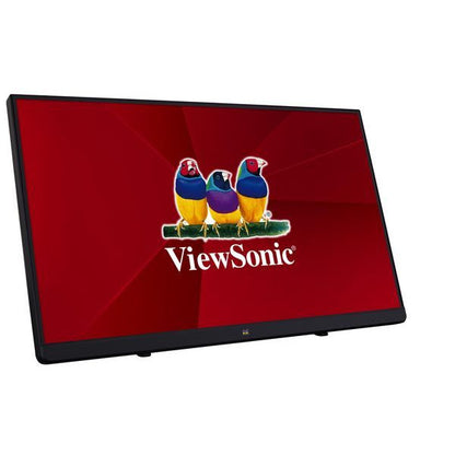 Viewsonic 22 inch - Full HD IPS LED Touch Monitor - 1920x1080 [TD2230]