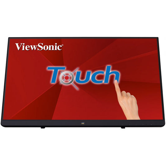 Viewsonic 22 inch - Full HD IPS LED Touch Monitor - 1920x1080 [TD2230]