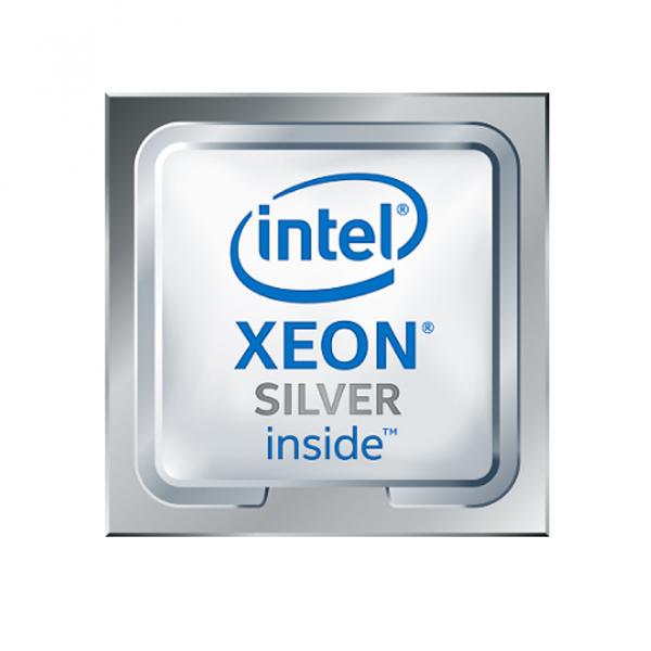 Hewlett Packard Enterprise Intel Xeon-Silver 4210R processore 2,4 GHz 13,75 MB L3 [P15974-B21]