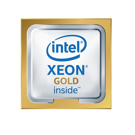 Hewlett Packard Enterprise Intel Xeon-Gold 5218R processore 2,1 GHz 27,5 MB L3 [P24480-B21]