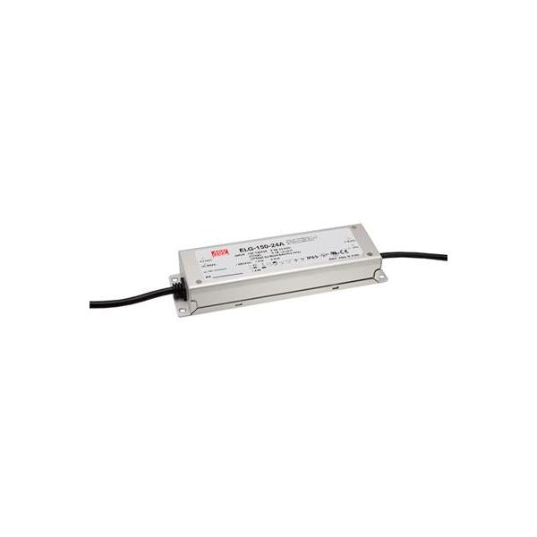 HIKVISION ALIMENTATORE 150W SINGLE OUTPUT POWER SUPPLY, OUTPUT48V, 3.13A, 150W, IP65, WORKING TEMP. [ELG-150-48A]