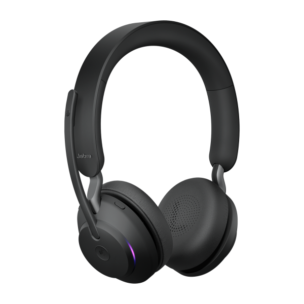 Jabra Evolve2 65 - MS Stereo Headset [26599-999-999]