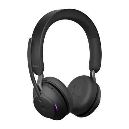 Jabra Evolve2 65 - MS Stereo Headset [26599-999-999]