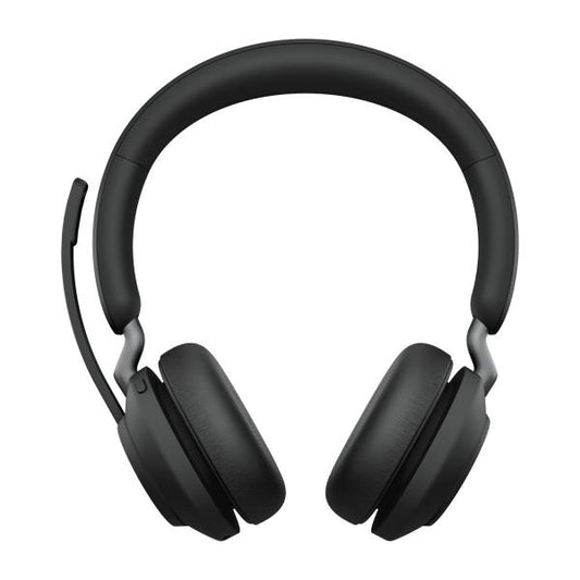 Jabra Evolve2 65 - MS Stereo Headset [26599-999-999]